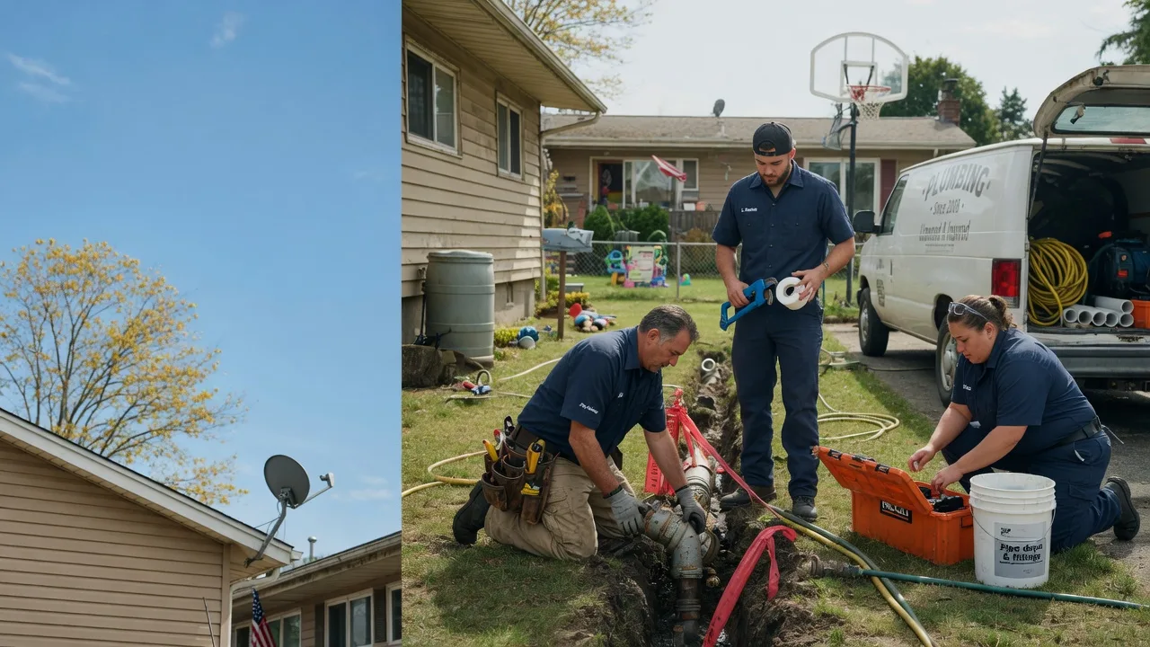 Garbage Disposal Replacement in Leland, MI near me